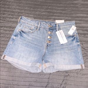 Women shorts
